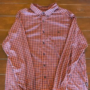 Patagonia Buckshot Shirt